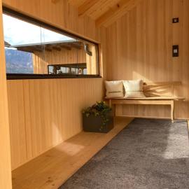 Bregenzerwälder Appartements Familie Fink, hotel u gradu Andelsbuh