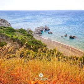 Garden House - Kastri Crete, hotel u gradu Kastrí