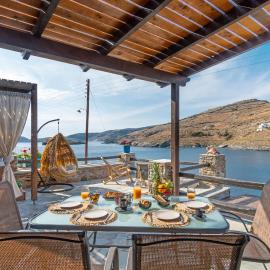 Arel luxury house