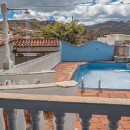HOSPEDAGENS SERRA DOS CRISTAIS