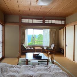 金閣莊 private onsen by reservation for free, hotel en Hakone