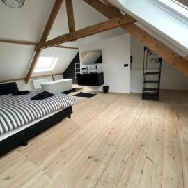 Vakantiehuis Joanitas, hotel en Bredene