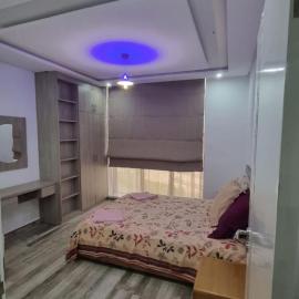 Stylish City Apartment, hotel a Monastir