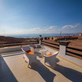 AQABA PRO DIVERS, Hotel in Akaba