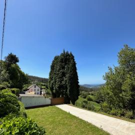 Casa Balteiro, hotel in Cedeira