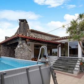 Vila Nova House