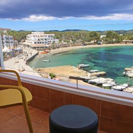 Apartamentos Playa Sol, Hotel in Es Canar