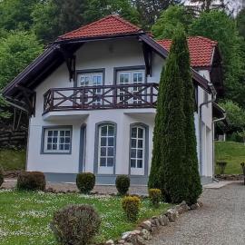 Casa Bănucu, hotel in Satu Mare
