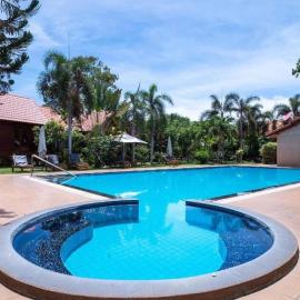 Bangsaray Village Resort