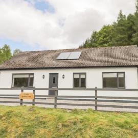 Crask Bungalow, hotel in Beauly