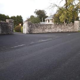 Meadow House in County Donegal, ξενοδοχείο σε Ντόνεγκαλ