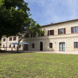 Locanda di Montegiove, hotel a Fano