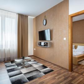 TATRYSTAY Oliver Apartments