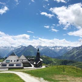 Schneekarhütte