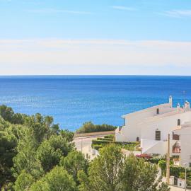 LITORAL COSTA DORADA - CASAS BLANCAS Only families