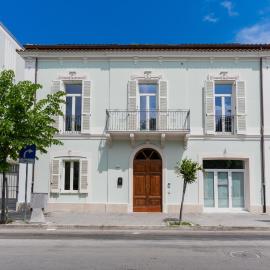 Villa Gina Case Vacanze, Hotel in Roseto degli Abruzzi