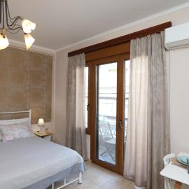 Niki's apartement