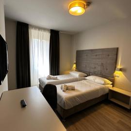 PFA Hotel Ginevra - Isola d'Elba, hotel em Cavo