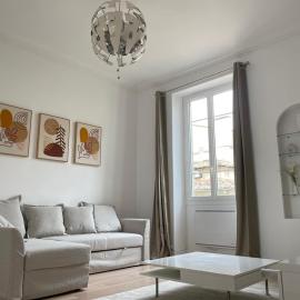 Appartement Nimes Arènes