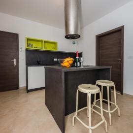 Studio Apartment Stela
