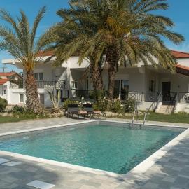 Propodes Luxury Villa, hotel u gradu Pastida