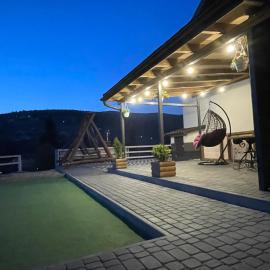 Приватна садиба Соломія, hotel in Bukovel