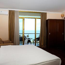 Hotel Corner Inn