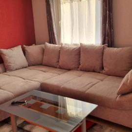 Schöne 2-Zimmer Ferienwohnung, hotel in Löffingen