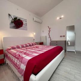 Sa domu nosta è un appartamento., hotel din Castiadas