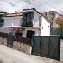 Casa Indipendente San Michele