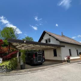 Apartma Nomad, hotel in Novo Mesto