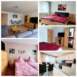 Ferienwohnung Seegraben