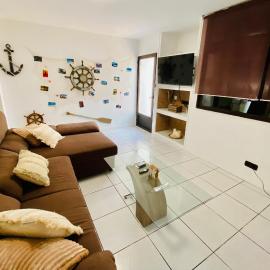 CASA ATLANTICO, hotel i Puerto del Carmen