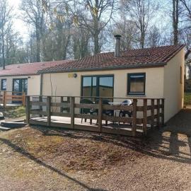 Le repaire des renards Vallée de Rabais, hotel sa Virton