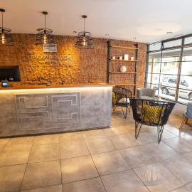 HOTEL CONCEPT BARILOCHE