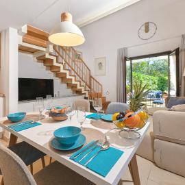 NICE and CHARMING 4**** apartment