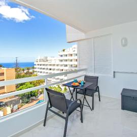 Buena Vista Ponderosa 517, hotel a Playa Fañabe