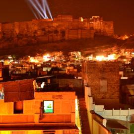 Royal Heritage Guest House, hotel in Jodhpur