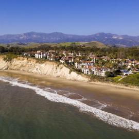 The Ritz-Carlton Bacara, Santa Barbara, ξενοδοχείο στη Σάντα Μπάρμπαρα