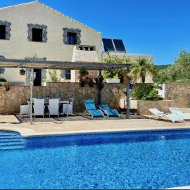 Mas De Guardiola