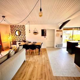 Le Petit Cardinal, hotel a Richelieu