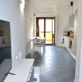 [Lido Apartment], hotel a Campomarino