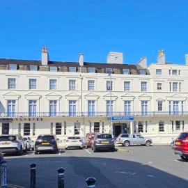 NELSON Hotel, hotel sa Great Yarmouth