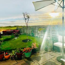 Liverpool - Cosy Jazzy Beach Home!, hotel Waterlooban