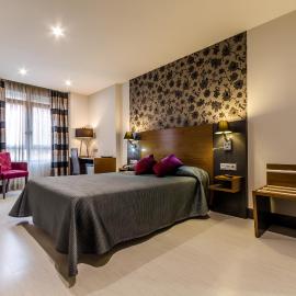 Hotel Regio Cádiz, hotel v destinácii Cádiz
