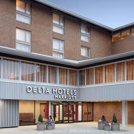 Delta Hotels by Marriott Baltimore North, hôtel à Baltimore