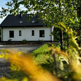 Apartamenty Karkonoska Polana