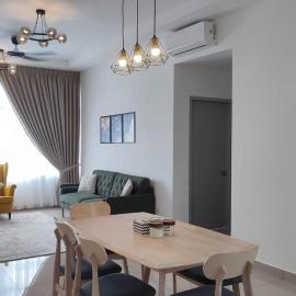 Fatih Amani Guesthouse with Playstation PS3, hotel in Kajang