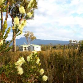 Far South Eco-Cabin, Southern Tasmania, hotel v destinácii Lune River