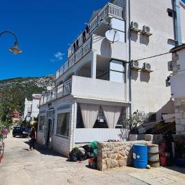 Apartments Ana i Ante, hotell Milnas